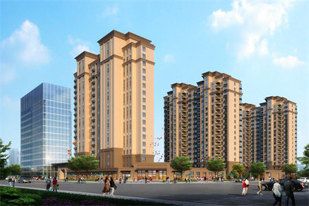 人民家园2室2厅1卫74㎡带附房