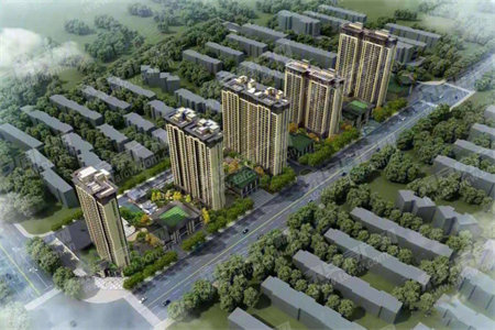 永康佳苑2室2厅1卫90㎡带车库